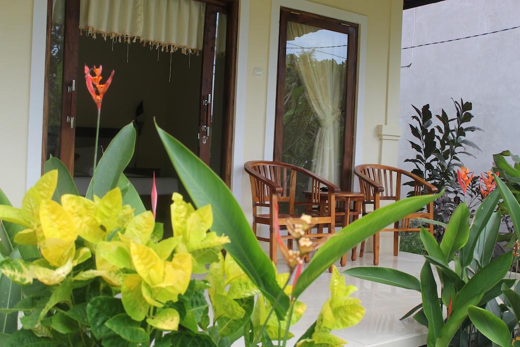 Pondok Aldi อาเม็ด ห้อง รูปภาพ