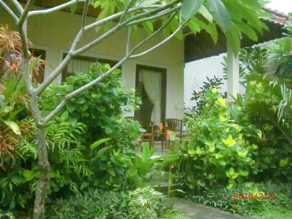 Pondok Aldi อาเม็ด ภายนอก รูปภาพ