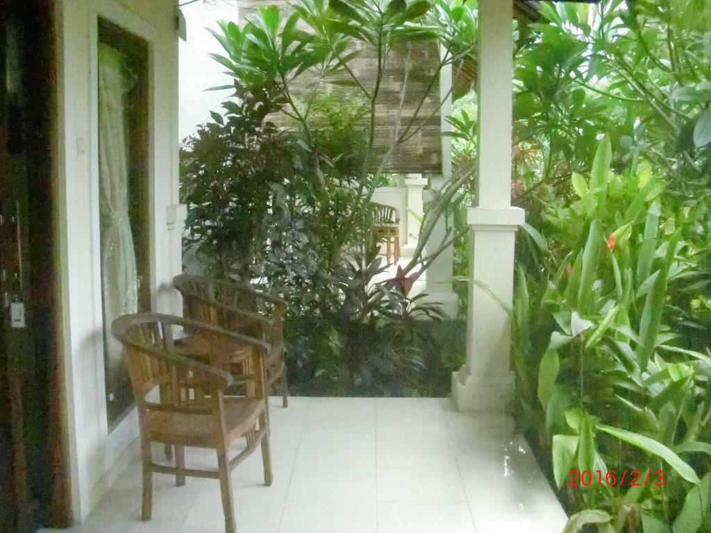 Pondok Aldi อาเม็ด ภายนอก รูปภาพ