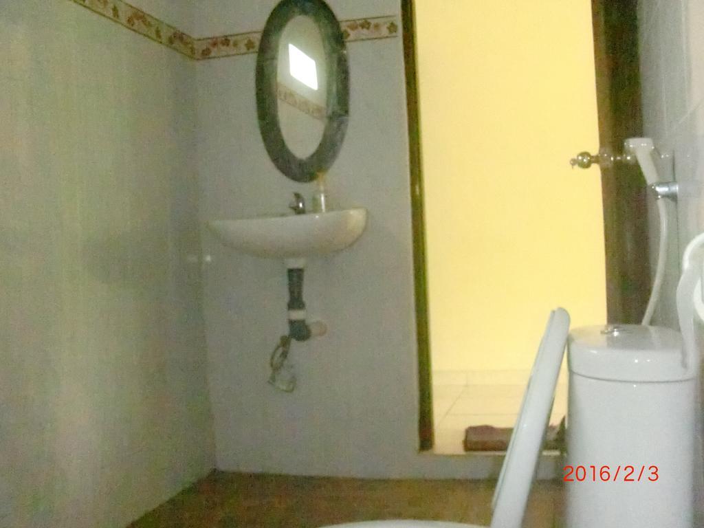 Pondok Aldi อาเม็ด ภายนอก รูปภาพ