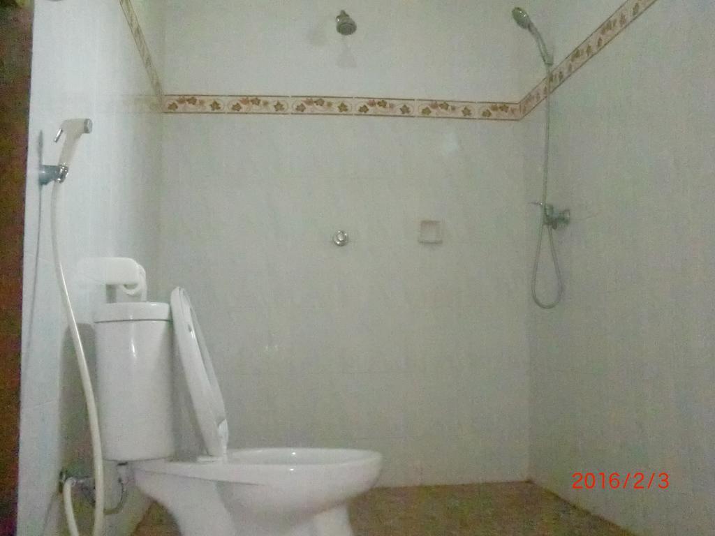 Pondok Aldi อาเม็ด ภายนอก รูปภาพ