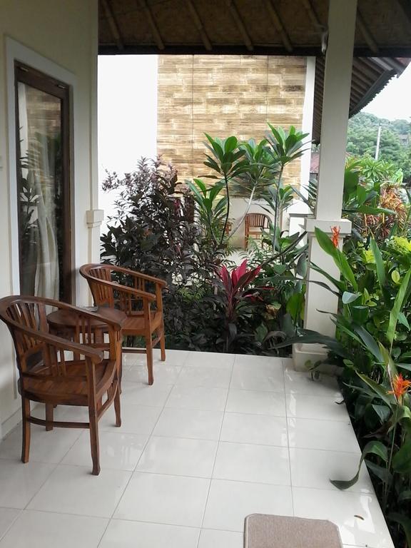 Pondok Aldi อาเม็ด ภายนอก รูปภาพ