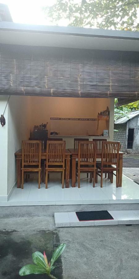 Pondok Aldi อาเม็ด ภายนอก รูปภาพ