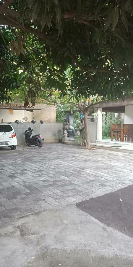 Pondok Aldi อาเม็ด ภายนอก รูปภาพ