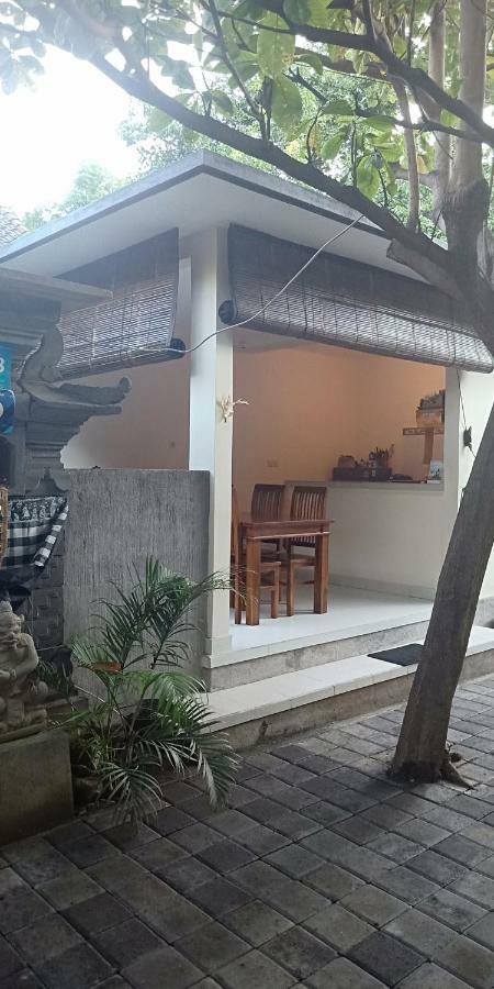 Pondok Aldi อาเม็ด ภายนอก รูปภาพ